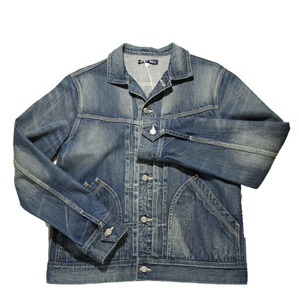 BRAND LIST ＞ ALEX MILL ＞ ジャケット ＞ (アレックス ミル) ALEX ...