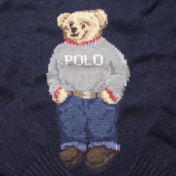 BRAND LIST ＞ RALPH LAUREN ＞ セーター・ニット ＞ POLO RALPH