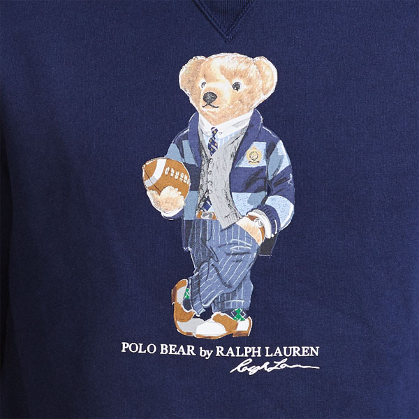 BRAND LIST ＞ RALPH LAUREN ＞ パーカー・スウェット ＞ POLO RALPH