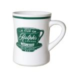 Ralph's Coffee ラルフズ コーヒー ロゴ マグカップ