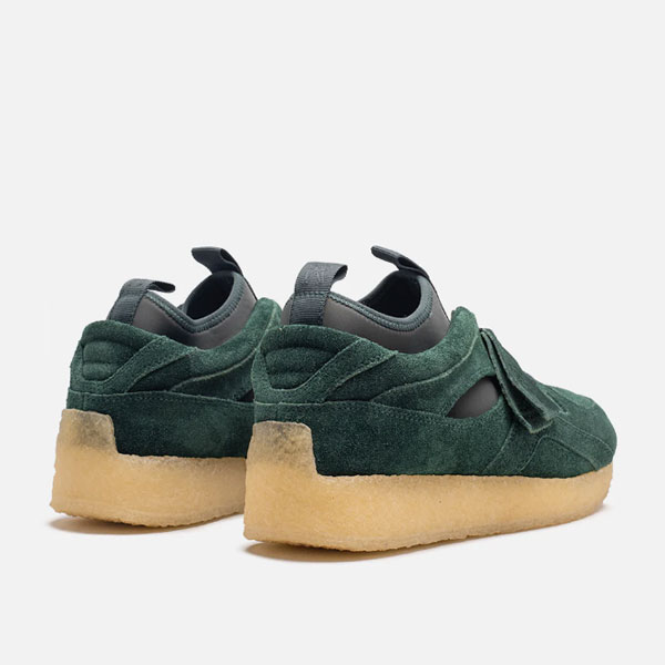 アイテム別 ＞ シューズ ＞ Clarks Originals x Kith Ronnie Fieg