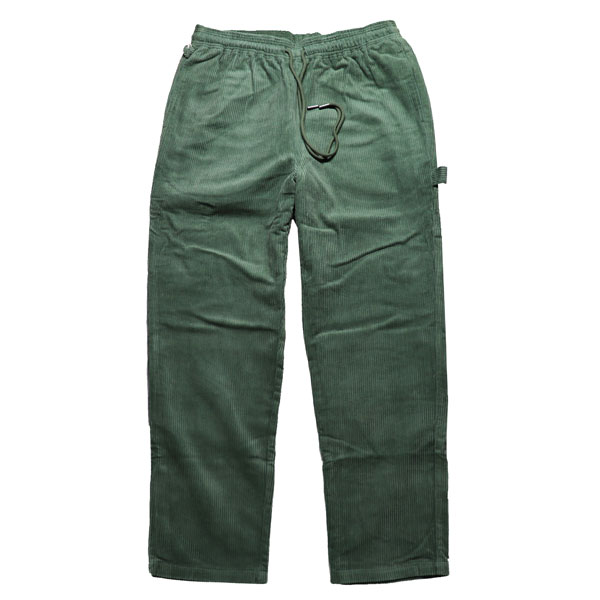 BIG MIKE ビッグマイク CORDUROY PAINTER EASY PANTS コーデュロイ