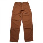 FOB FACTORY COTTON DUCK WORK PANTS  _bN [Npc uE