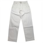 FOB FACTORY COTTON DUCK WORK PANTS  _bN [Npc GN