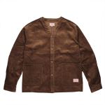 BIG MIKE rbO}CN Engineer Corduroy Jacket R[fC GWjAWPbg uE 