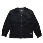 BIG MIKE rbO}CN Engineer Corduroy Jacket R[fC GWjAWPbg ubN