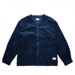 BIG MIKE rbO}CN Engineer Corduroy Jacket R[fC GWjAWPbg u[O