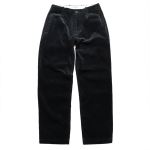 FOB FACTORY WIDE 8WALE CORDUROY PANTS Ch EFC R[fC pc ubN