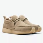 Clarks Originals x Kith Ronnie Fieg 8th Street MAYCLIFFE [v